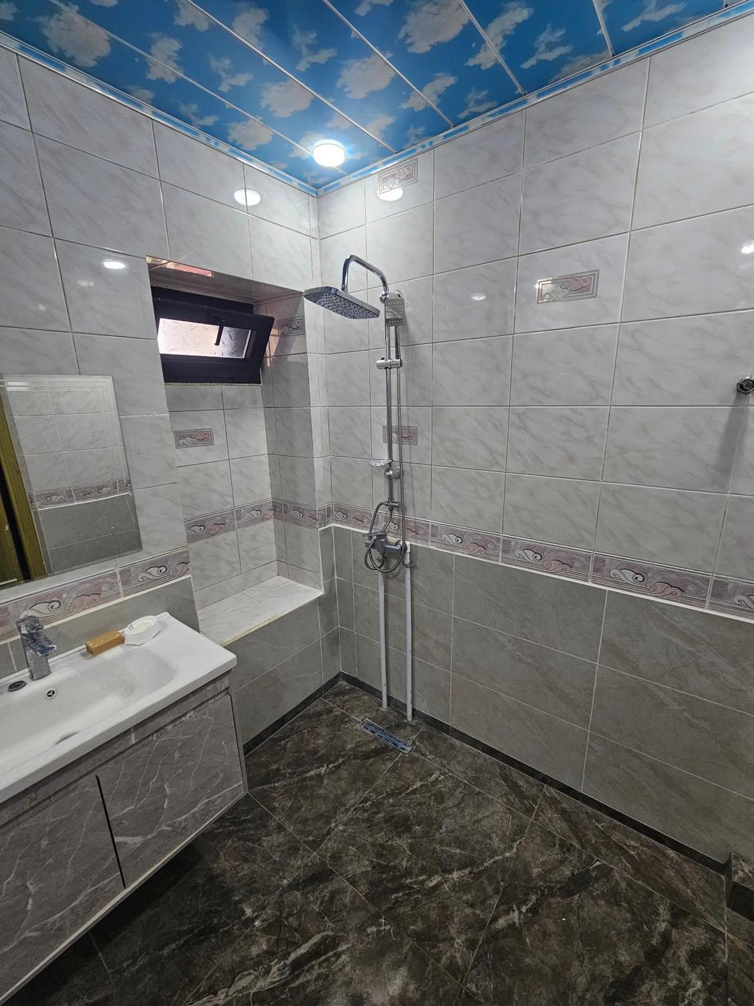Freestyle Hostel Baku Exteriör bild