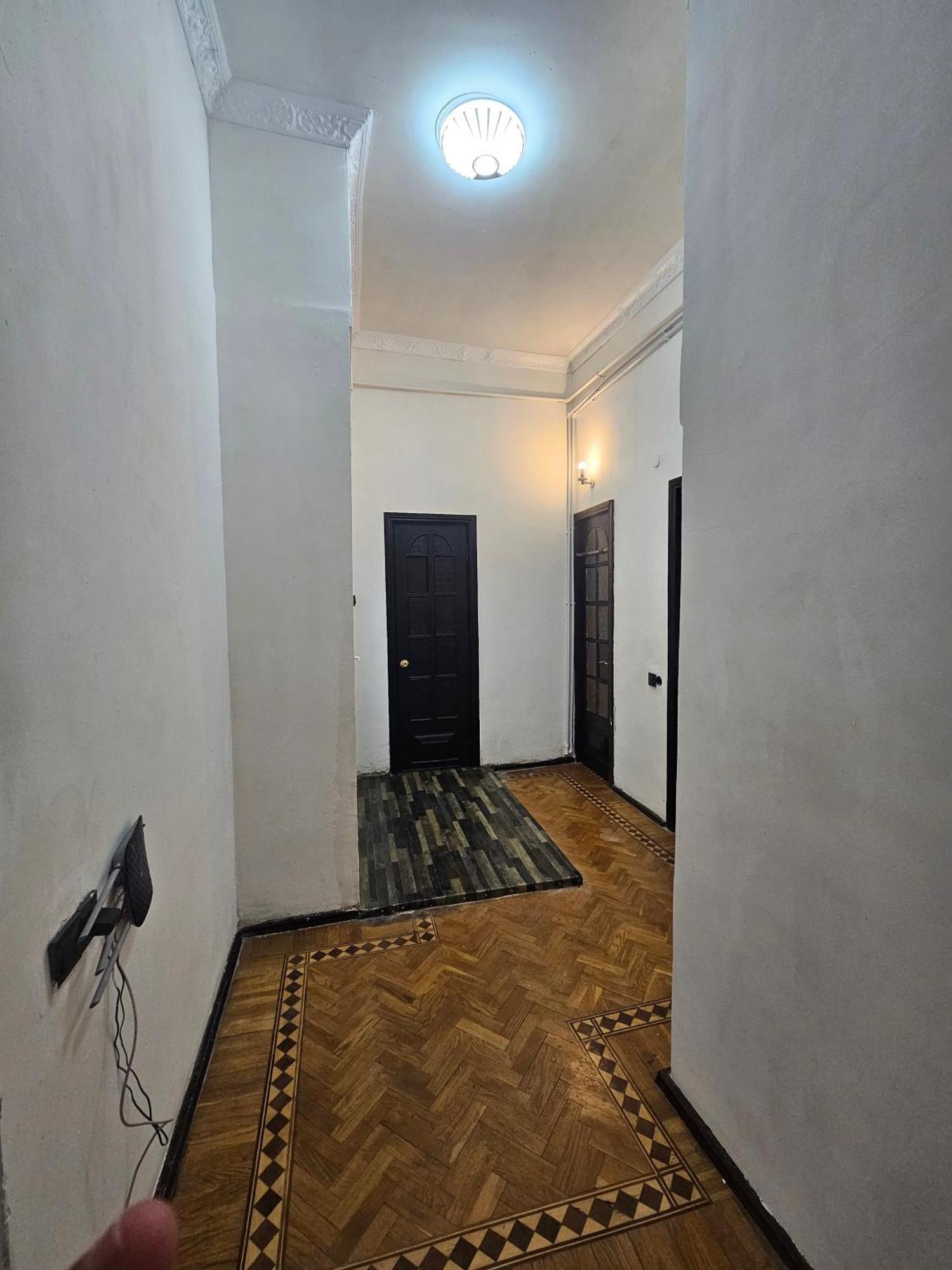 Freestyle Hostel Baku Exteriör bild
