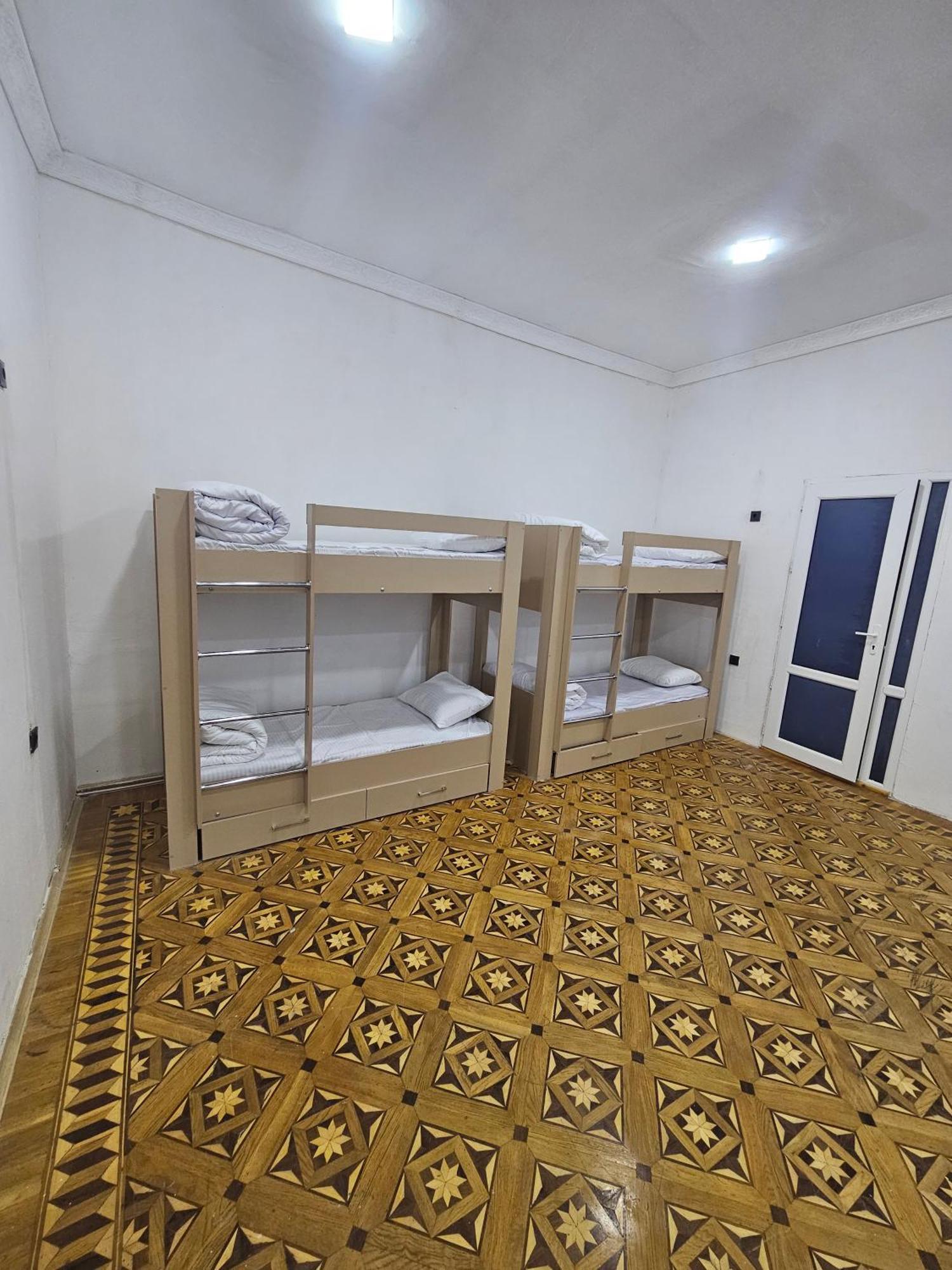 Freestyle Hostel Baku Exteriör bild