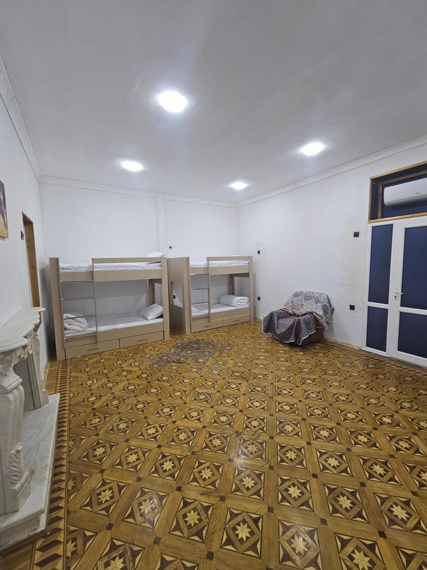 Freestyle Hostel Baku Exteriör bild