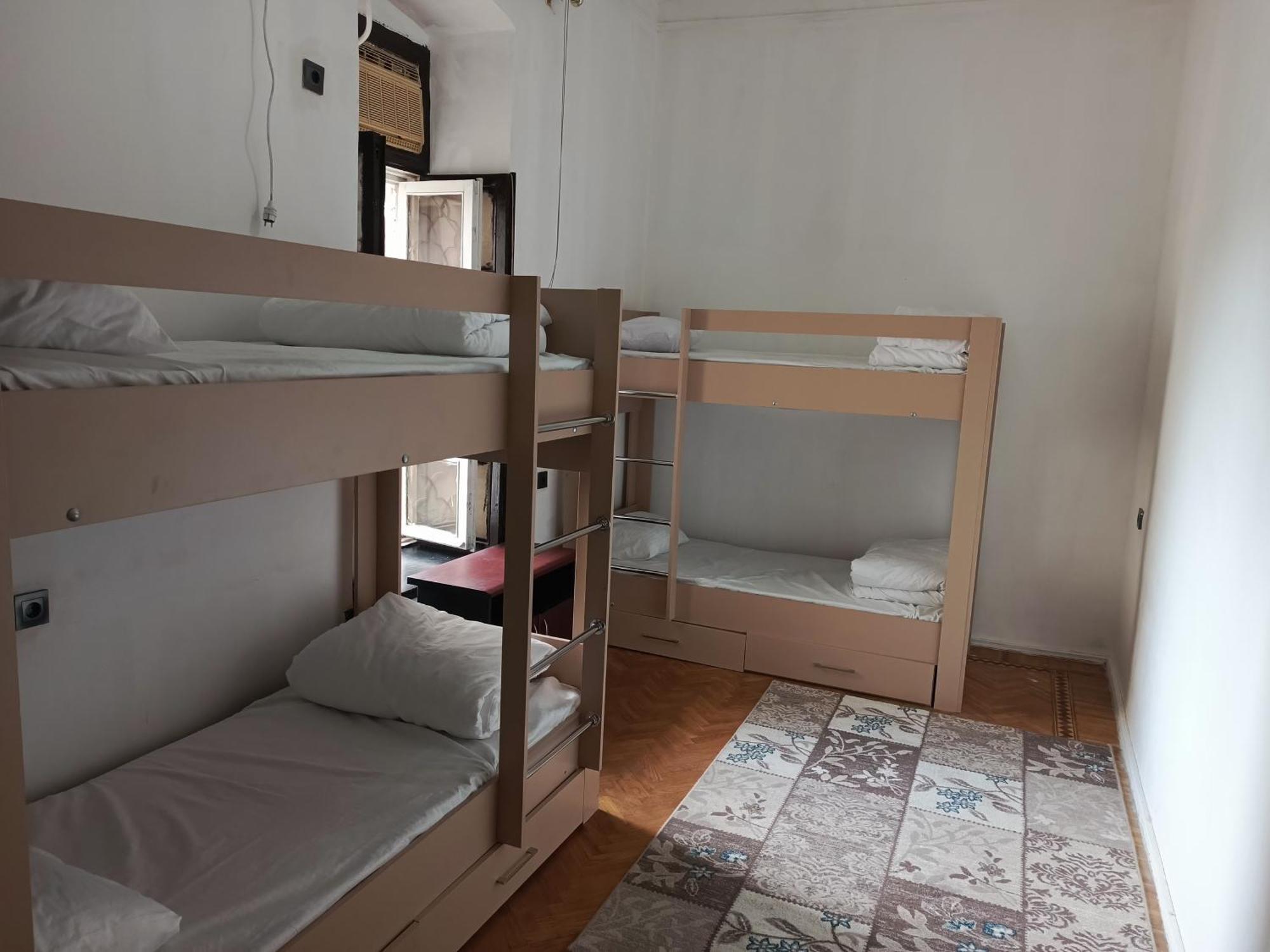 Freestyle Hostel Baku Exteriör bild